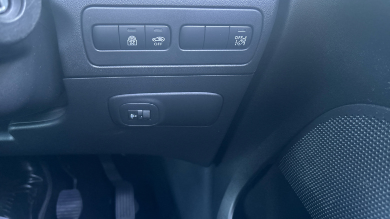 Citroen C3 Aircross 1.2 PureTech 110 Shine 5dr Petrol Hatchback